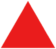 Fire, the red triangle